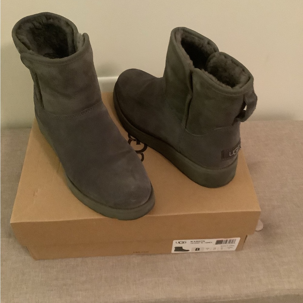 Boots
